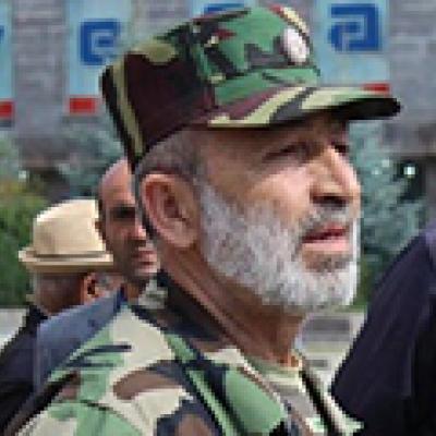 «Սիսական» ջոկատի հրամանատարն ազատ կարձակվի