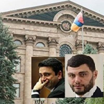 ՆՐԱ ՕՐՈՔ ԱԺ-Ն ՍՏԱՑԱՎ «ԺԱՆԳՈՏ ԿՈՂՊԵՔ», ՔՊ-Ն ԿՈՐՑՐԵՑ 10 ՄԱՆԴԱՏ