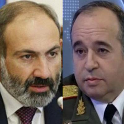 ՀՀ ՊՆ ՆԱԽԱՐԱՐԸ ՄԵԿՆԵԼ Է ՄՈՍԿՎԱ, ՎԱՂՆ ԷԼ ՌԴ ԿՄԵԿՆԻ ՓԱՇԻՆՅԱՆԸ