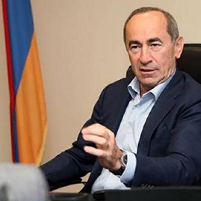 Քանի դեռ գերիներն ազատված չեն, անընդունելի է բանակցել այլ հարցերի շուրջ