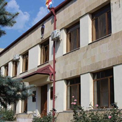 Արցախի ԱԱԾ-ի կոչը՝ կապված Ադրբեջանից ու Թուրքիայից զանգերի հետ