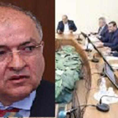 Համայնքապետի ընտրովի պաշտոնը կդառնա նշանակովի, եթե 1 ամսից ավել բացակայի