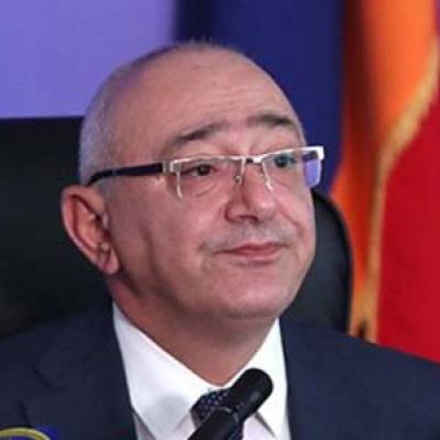 ԿԸՀ նախագահ Մուկուչյանը սուր ինֆարկտով հոսպիտալացվել է