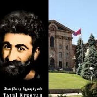 ՀՀ ազգային հերոս Թաթուլի դուստրը հնարավոր է դառնա «Հայաստան» դաշինքի պատգամավոր