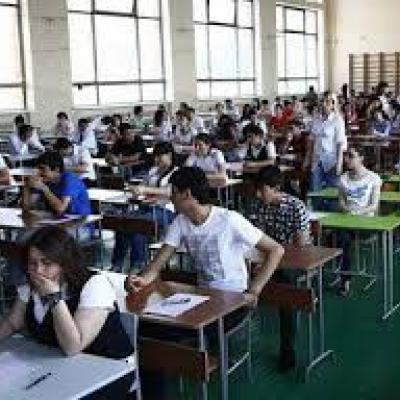 Հուլիսի 8-ին ավարտվել է միասնական քննությունների երկրորդ փուլը