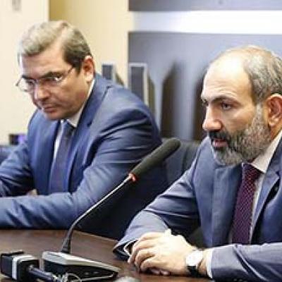 ՍՈՑԻԱԼԱԿԱՆ ՄԵՐՁԵՑՈՒՄԻՑ ՄԻՆՉԵՎ ՊԱՇՏՈՆԻՑ ՀԵՌԱՑՈՒՄ