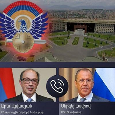 Լավրովի Բաքու այցից հետո միջադեպ սահմանին
