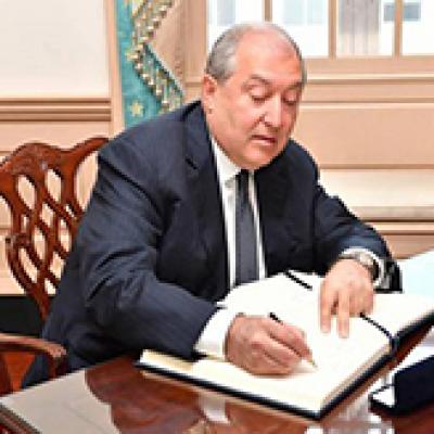 Առաջիկայում ՀՀ Նախագահի նոր ընտրություն