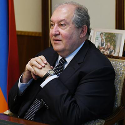 ՀՀ նախագահը չստորագրեց վարչապետի առաջարկը