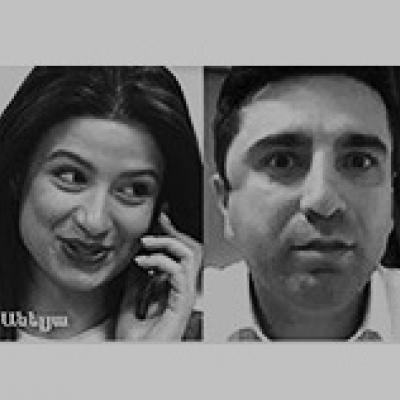 ԲԱՑԱՀԱՅՏՈՒՄ. ԱԼԵՆԻ ՆՇԱՆԱԾՆ ԱԴՐԲԵՋԱՆՑԻ ԳՐՈՂԻ ԵՐԿՐՊԱԳՈՒ Է, ՀԱՅԵՐԵՆ ԴԺՎԱՐ Է ԿԱՐԴՈՒՄ