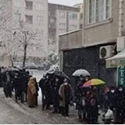 ԹՈՒՐՔԻԱՅՈՒՄ ՍՈՎԻՑ ՎՆԳՍՏԱՑՈՂՆԵՐԻ ՀԵՐԹԵՐ ԵՆ
