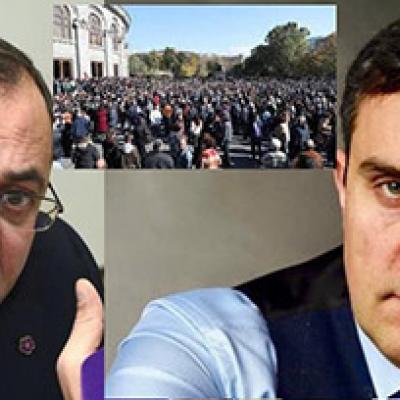 Հավաքների արգելքը վերացված է, հանրահավաքների նոր փուլ է սկսվում