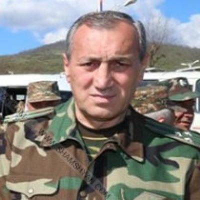 Հիմա էլ ենք հաղթելու. Սուրիկ Խաչատրյան