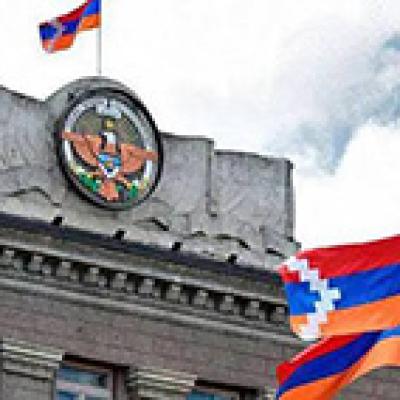 Ռեգիոնում խաղաղություն հնարավոր չէ բռնազավթված Արցախի բնիկ ժողովրդի էթնիկ զտմամբ