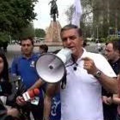 Իրական ընդդիմադիրները, որքան շատ անցնեն խորհրդարան, այնքան լավ մեր պետության համար. Թաթոյան