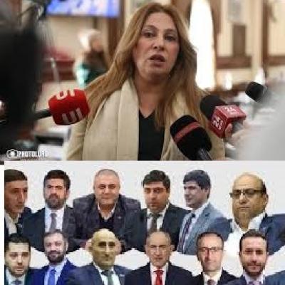 Փաշինյանի հայտարարությունն իշխանության յուրացման փորձ է, Սահմանադրական կարգի տապալում