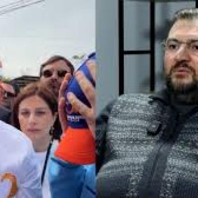 «Ուղիղ ցուցում` ԿԸՀ նախագահ Վահագն Հովակիմյանին…»