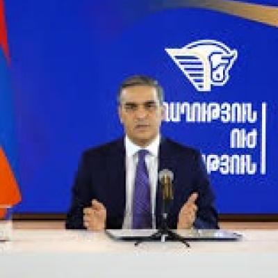 «Փաշինյանը վարչապետ լինել չի կարող: Կեղծ տեսանյութ են տարածում՝ թե իբր ես միանալու եմ ՔՊ-ին