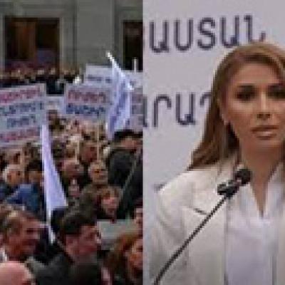 Ընտրությունն ուղեկցվել է լայնածավալ խախտումներով, որոնք զգալիորեն ազդել են վերջնարդյունքի վրա