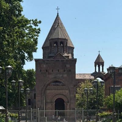 ՀՀ պետբյուջեի մսխմամբ՝ օտար ցանցերով, կեղծ «զեկույցով» վարչախմբի քաղաքական վրեժը Եկեղեցու դեմ