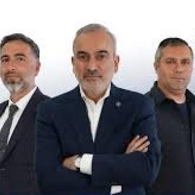 Նախընտրական փուլում պետական լծակներն օգտագործվում են որպես քաղաքական ճնշման միջոց